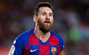 Messi cambió al Barcelona por el PSG | MEXSPORT