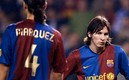 Messi y Rafa tuvieron una discusión en una pretemporada.