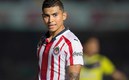 Orbelín Pineda, buscado por Chivas para volver a México para el Apertura 2022. (Mexsport)