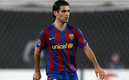 Rafa Márquez dejó al Barcelona en 2010. (FOTO: AFP)