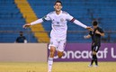 Salvador Mariscal celebra su gol en la goleada 6-0 ante Puerto Rico Sub-20. Foto: Imago7