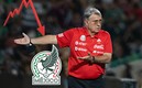 El Tata Martino vivirá su primer Mundial con México en este 2022. FOTO: Imago7.
