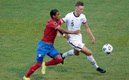 Estados Unidos superó a Costa Rica. (Foto: EFE)