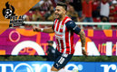 Vega, una de las figuras de Chivas | Imago7