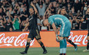 Vela, el más querido por la afición del LAFC | Twitter @LAFC