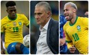 Vinicius y Neymar estarán con Tite en Qatar 2022 (Mediotiempo)