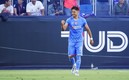 Ángel Romero interesó a Boca Juniors y Corinthians. Foto: Imago7