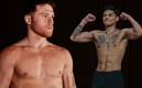 Canelo Álvarez y Ryan García han tenido un cruce de declaraciones. FOTOS: @canelo | @kingryan
