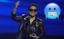 Christian Nodal (Captura de Twitter AP Espectáculos).
