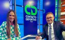 Contacto Deportivo se queda sin uno de sus conductores (@LuisElFurby)