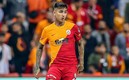 Erick Pulgar está en el ojo del huracán. FOTO: @epulgar