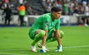 Esteban Andrada podría no jugar la Jornada 1. (FOTO: Imago7)