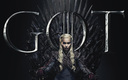 Game of Thrones ha estado en lo más alto cada que se estrena un capítulo.