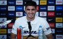 Gustavo del Prete, durante su presentación con Universidad | Imago 7