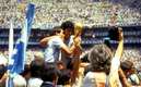 Este 29 de junio se cumplen 36 años del cierre del Mundial México 1986 (Mexsport)