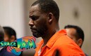 R. Kelly pasará 30 años en prisión por liderar una red de tráfico sexual. (AFP)