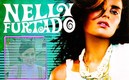 Nelly Furtado tuvo muchos éxitos musicales a inicios de este siglo. (Foto de Google)