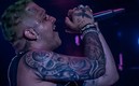 Nodal se presentó y lloró en el escenario. (Foto: Daniel Ceballos Fotografía)