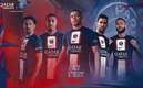 La playera del PSG tendrá un nuevo patrocinados, Qatar Airways (Twitter @PSG_espanol)