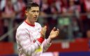Robert Lewandowski no quiere seguir en el Bayern Munich. (FOTO: Reuters)