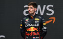 Verstappen celebró no correr en otro circuito urbano | Reuters