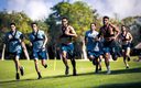 América podría realizar fichajes bomba en los próximos días (Twitter @ClubAmerica)