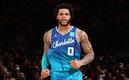 Bridges fue el líder anotador de los Hornets en 2022 | Cortesía Instagram @milesbridges