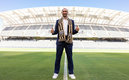 Chiellini ya fue presentado | LAFC