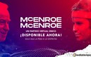 John McEnroe vs John McEnroe (Imagen de Michelob ULTRA).