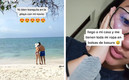 La joven contó su historia en TikTok. (FOTO: Captura)