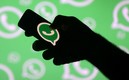 La aplicación de WhatsApp es de las favoritas del público.