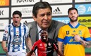 Luis Fernando Tena (MexSport).