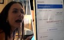 Maddie McGivern no podía creer la deuda millonaria que había adquirido.