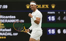 Nadal avanzó de ronda | Reuters