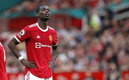 Paul Pogba se aleja de Manchester | Reuters