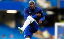 Romelu Lukaku, con el Chelsea | Reuters