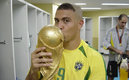 Ronaldo, la estrella de Corea-Japón 2022 | Cortesía Twitter @CBF_Futebol