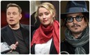 La semana pasada fue ratificada la cantidad que Heard le pagará a Depp (Mediotiempo)