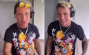 Soteldo compartió el clip en redes | Captura