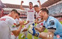 Toluca no debe poner pretextos para el Apertura 2022, afirma a directiva. Foto: Cortesía Deportivo Toluca
