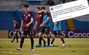 El Tri Sub 20 quedó no clasificó al Mundial de su categoría para el año 2023. FOTO: Imago7.