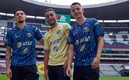 Los nuevos uniformes del América ya está a la venta. (Fotos del Club América)