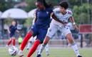 Francia venció a México en la Sub-20. (Foto: @SudLadiesCup)