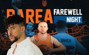 JJ Barea y Bad Bunny (Captura de Twitter Cangrejos de Santruce).