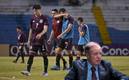 José Ramón Fernández estalló tras el fracaso de la Selección Mexicana Sub-20 (Imago7)