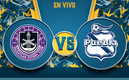 Mazatlán vs Puebla