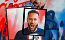 Neymar Jr. es parte de la promoción del nuevo uniforme | @PSG_espanol