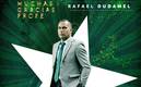 Rafael Dudamel dejó la dirección técnica del Deportivo Cali (Twitter @AsoDeporCali)