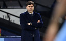 Rumores apuntan que Pochettino saldría del PSG. (FOTO: AFP)