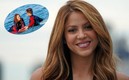 Shakira busca rehacer su vida sentimental tras su separación con Piqué. FOTO: AFP.